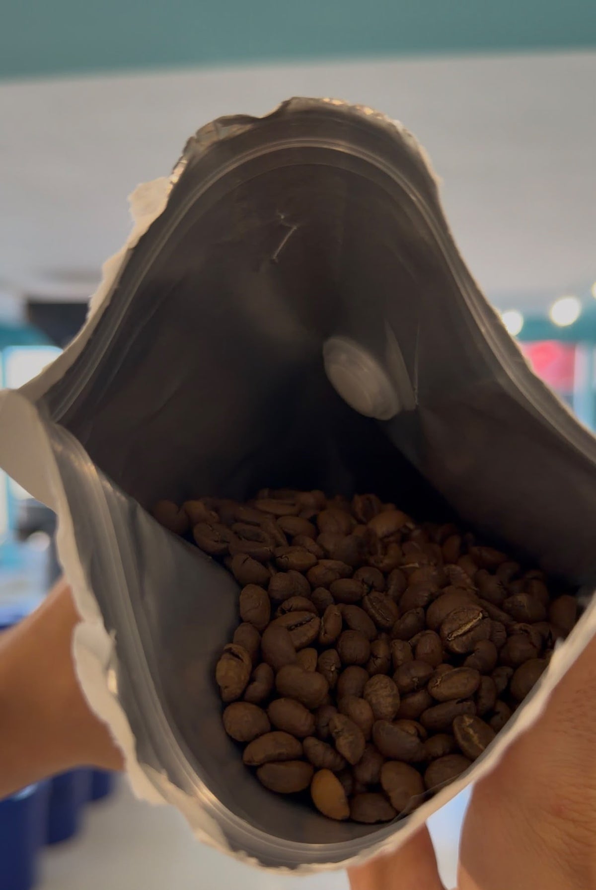 Cafetico de Colombia