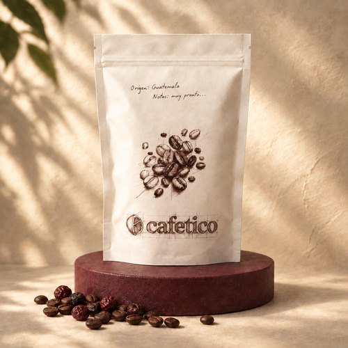 Bolsa de Cafetico de Guatemala, próximamente
